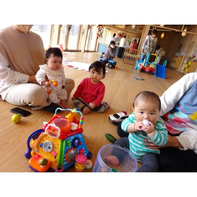 【返礼品なし】 きらりんきっず 活動支援 1口5,000円 子育て支援 震災の風化防止