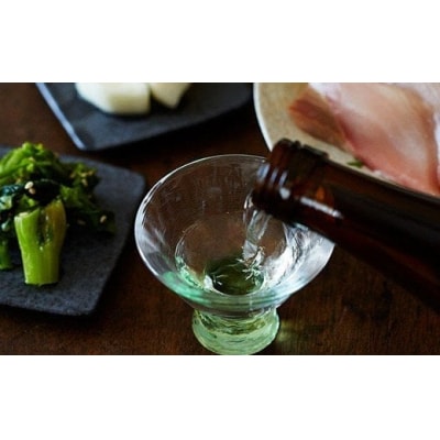 吟醸酒「奇跡の一本松」500ml & 特別純米酒「多賀多720ml」 各1本セット