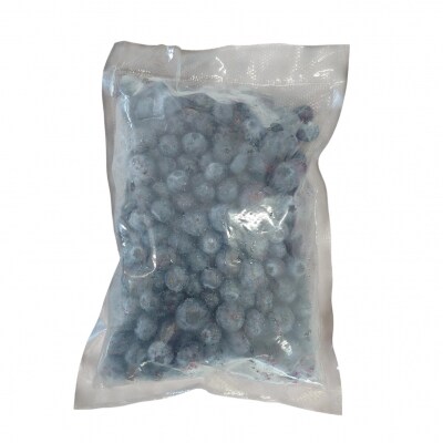 先行受付 冷凍ブルーベリー 500g×3袋 産地直送 果物 フルーツ ブルーベリー