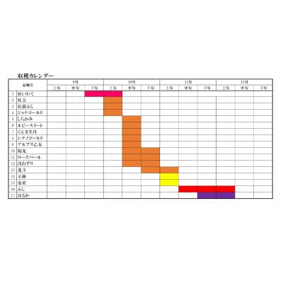 陸前高田市産 米崎りんご 約3kg 品種おまかせ ★海の見えるりんご屋「つなぎ」★ 旬 りんご