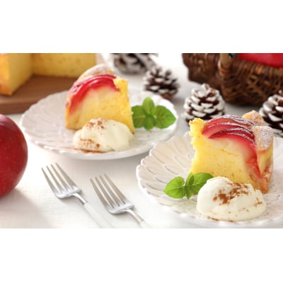 りんご 約5kg 【 品種 : 紅玉 】 料理・お菓子におすすめ (加工用) リンゴ 林檎