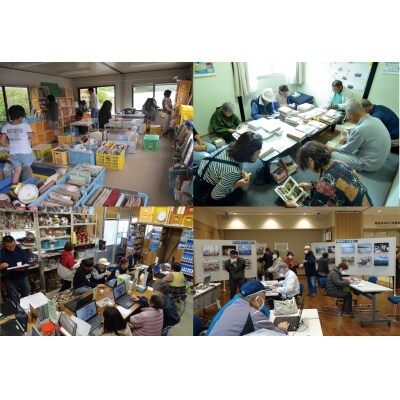 【返礼品なし】 活動支援 1口300,000円 災害時の「思い出の品(写真・物品)」返却活動等