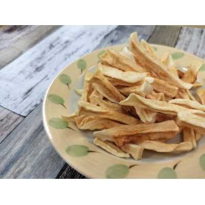 先行受付 ドライフルーツ スティックりんご 40g×1袋 乾燥りんご お菓子 おやつ