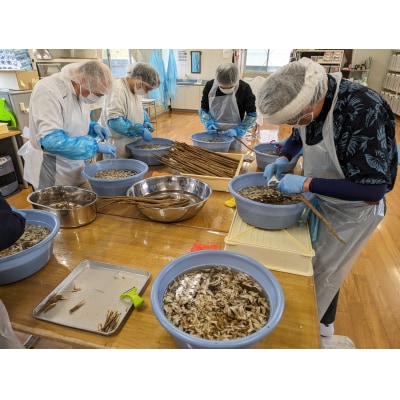 乾燥ごぼう お手軽ごぼうくん 32g×1袋 手づくり 料理 手軽 小分け ゴボウ 牛蒡