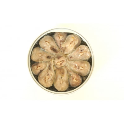 【12/31まで限定】 三陸産 生さんま 缶詰 水煮 5缶セット サンマ ギフト