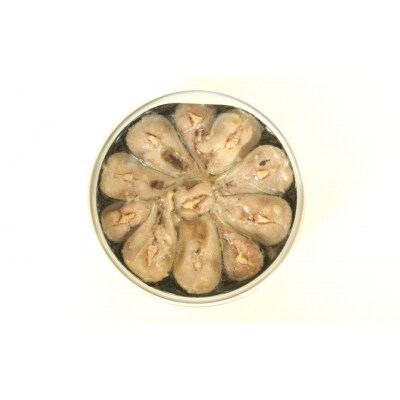 三陸産 生さんま 缶詰 水煮 3缶セット サンマ ギフト 菊詰め 料理 サラダ パスタ