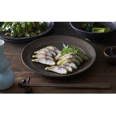 おぼろ昆布〆サバフィーレ 10パック [ サバ しめさば おかず おつまみ 海鮮 魚介類 冷凍 ]