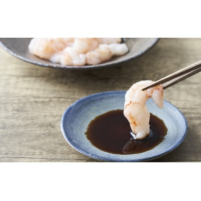 アカエビ剥き身 1kg (200g×5パック) えび エビ 魚介類 冷凍 小分け 刺身 海鮮丼