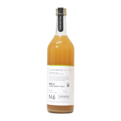 【陸前高田ギフトセット】 ぶどう100%ジュース1本&缶詰3個セット