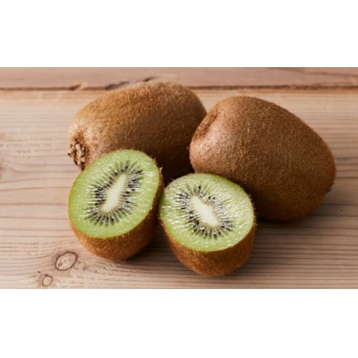 【数量限定】 グリーン キウイフルーツ 1箱(目安:12～15個) 家庭用 訳あり キウイ 限定