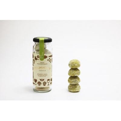 先行受付 気仙茶 クッキー 60g×3本 モッタイナイ 食材 使用 SDGs お菓子 おやつ