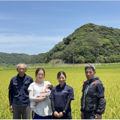 令和7年産 鹿児島県産 ミルキークイーン(精米) 5kg