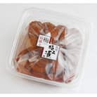 つぶれ梅　2種セット(紀州極上漬&はちみつ梅)300g×2