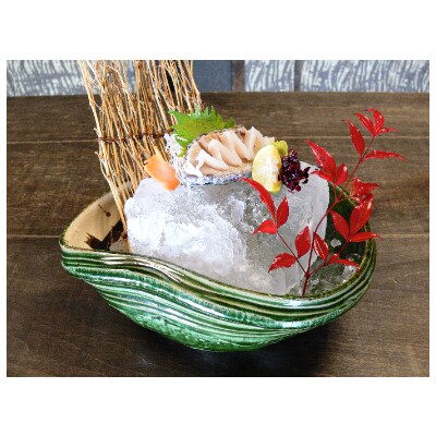 やわコリ食感紀州活アワビ 【5個入】