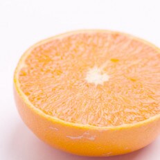 <3月発送>厳選せとか2.5kg+75g(傷み補償分)【柑橘・春みかんの大トロ】【光センサー選果】 | ふるさと納税のお礼品