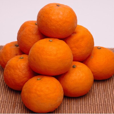 <4月より発送>厳選なつみ3.5kg+105g(傷み補償分)【希少な春柑橘】【初夏のみかん】