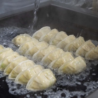 餃子屋玲玲の冷凍餃子　3箱セット