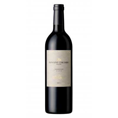 DOMAINE CHICHIBU ヤマブドウ 750ml×1本
