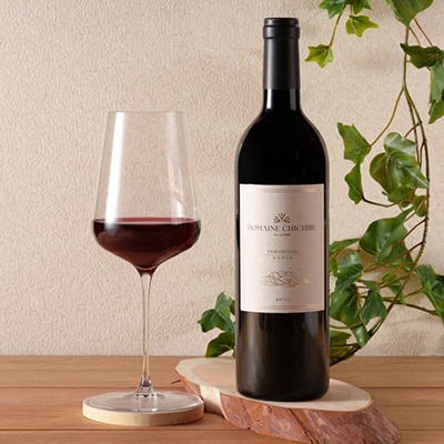 DOMAINE CHICHIBU ヤマブドウ 750ml×1本