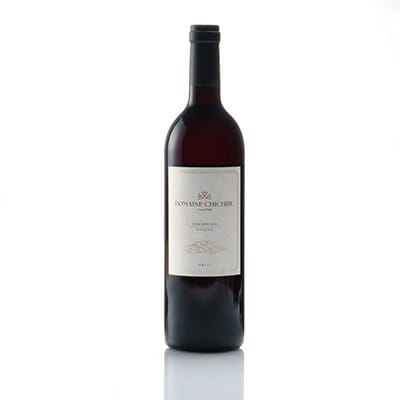 DOMAINE CHICHIBU ヤマブドウ 750ml×1本