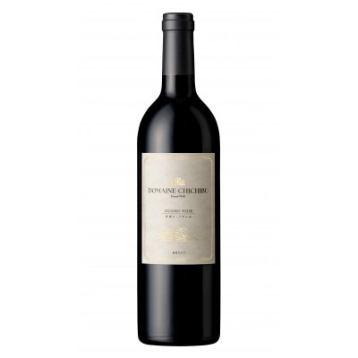 DOMAINE CHICHIBU オガノ・ノワール 2024　750ml×1本