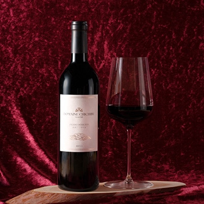 DOMAINE CHICHIBU オガノ・ノワール 2024　750ml×1本