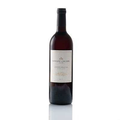 DOMAINE CHICHIBU カラサワ・メルロ 2022　750ml×1本