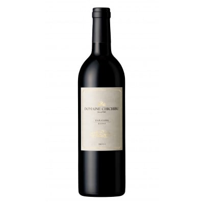 DOMAINE CHICHIBU カラサワ 2022　750ml×6本