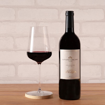 DOMAINE CHICHIBU カラサワ 2022 750ml×1本