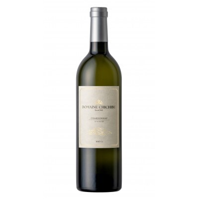 DOMAINE CHICHIBU シャルドネ　750ml×3本