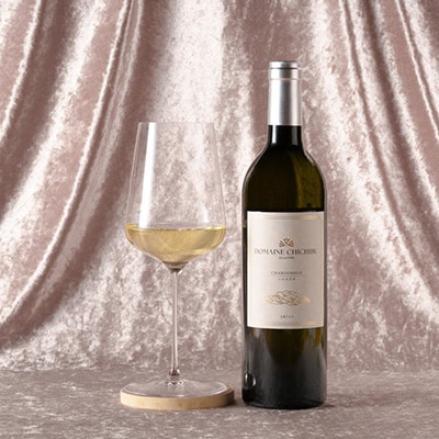 DOMAINE CHICHIBU シャルドネ　750ml×1本