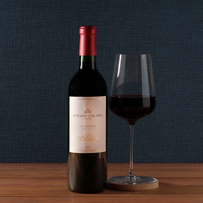 DOMAINE CHICHIBU オガノ・ルージュ　720ml×1本