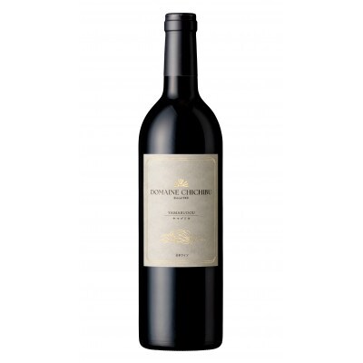 DOMAINE CHICHIBU ヤマブドウ　750ml×6本