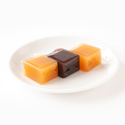 古代秩父煉羊羹　2本+10個入 