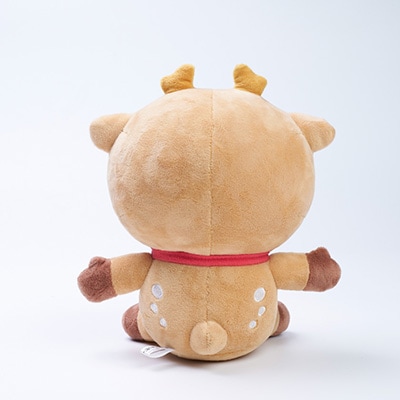 おがニャッピー人形 1体