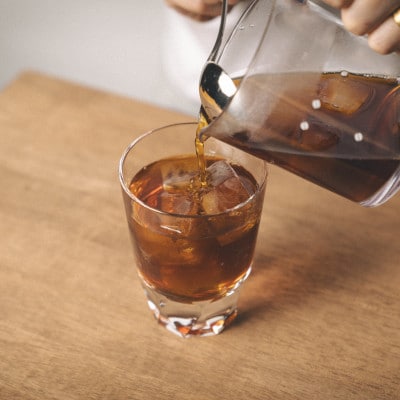 ワインバレルエイジドコーヒー(コーヒーバッグ×5袋) ・国際コーヒー鑑定士がカッピング・数量限定