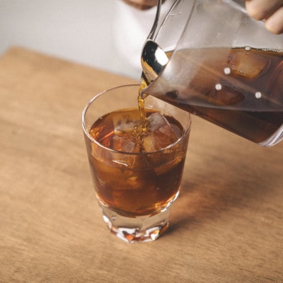 ワインバレルエイジドコーヒー(コーヒーバッグ×10袋)・国際コーヒー鑑定士がカッピング　　数量限定