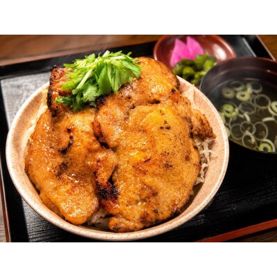 ふるさとの味!!精肉店が仕込んだ豚肉味噌漬け