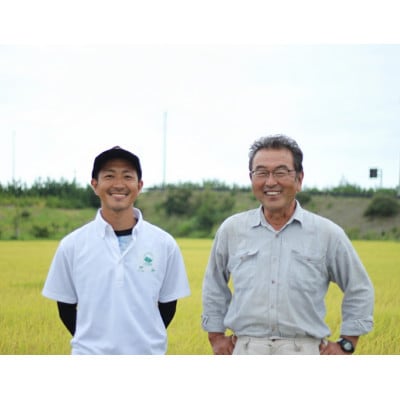 【令和7年産】ミルキークイーン 10kg 福島県広野町産 5kg×2袋 精米