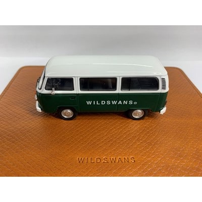 WILDSWANS(ワイルドスワンズ)オリジナルミニチュアカー&レザートレイセット
