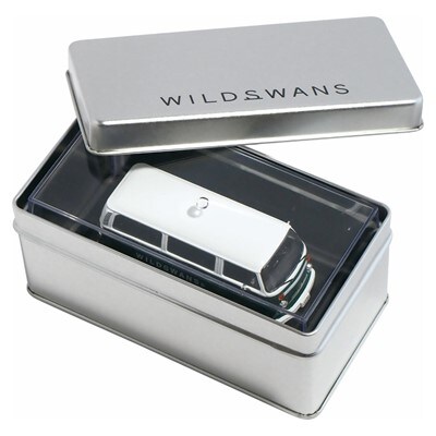 WILDSWANS(ワイルドスワンズ)オリジナルミニチュアカー&レザートレイセット