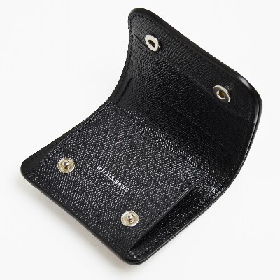WILDSWANSクロコダイルPALM(BK)