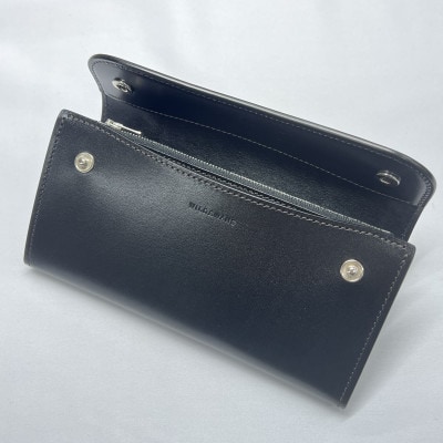 WILDSWANSサドルプルアップWAVE(ブラック)