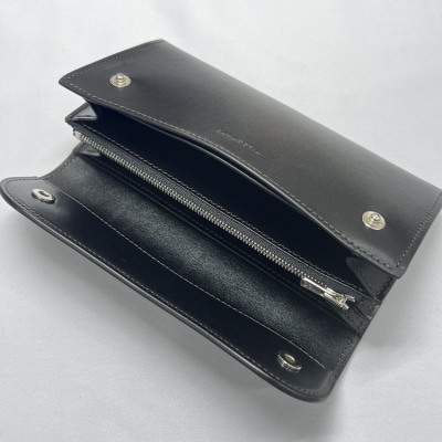 WILDSWANSサドルプルアップWAVE(ブラック)