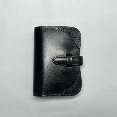 WILDSWANSサドルプルアップVERSE(ブラック)