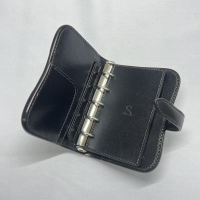 WILDSWANSサドルプルアップVERSE(ブラック)