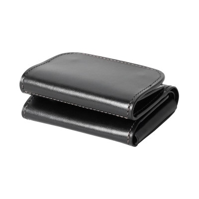 WILDSWANSサドルプルアップSTELLA(ブラック)