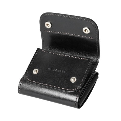 WILDSWANSサドルプルアップSTELLA(ブラック)