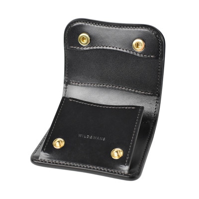 WILDSWANSサドルプルアップPALM-V2(ブラック)