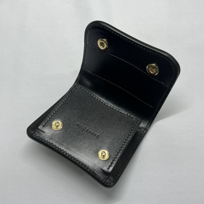 WILDSWANSサドルプルアップPALM-V2(ブラック)